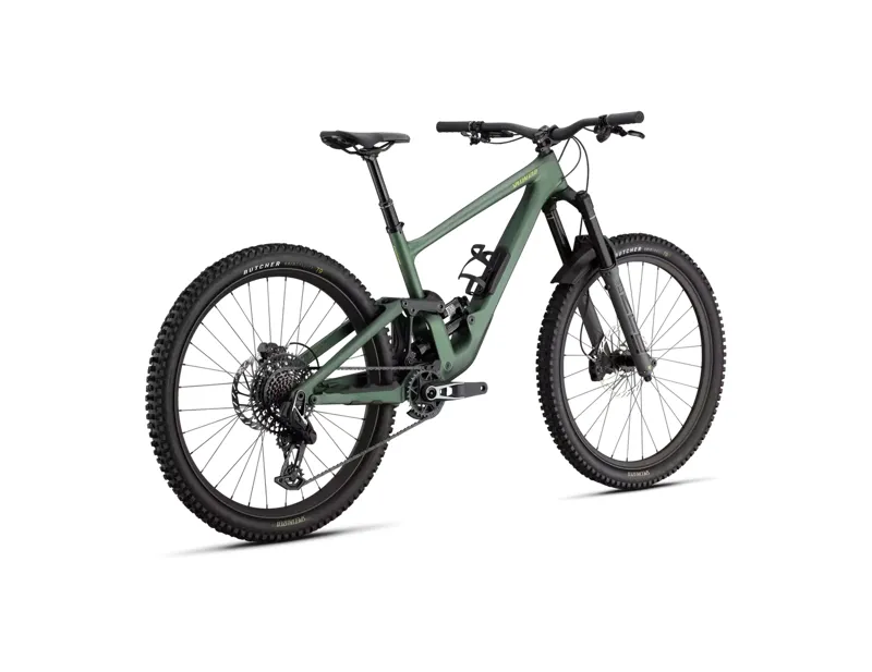 Specialized Enduro Pro 29er 2025 Full Suspension MTB - Cypress/Ion-2