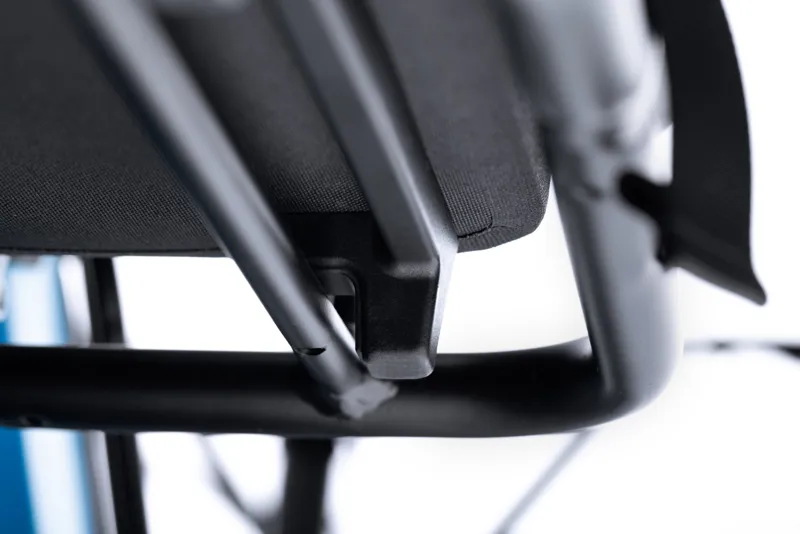 Cube Acid Pro 40 HIC Rilink Front Carrier Bag - Black-5