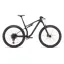 Specialized Chisel Comp EVO 29er 2025 Full Suspension MTB - Black/Obsidian