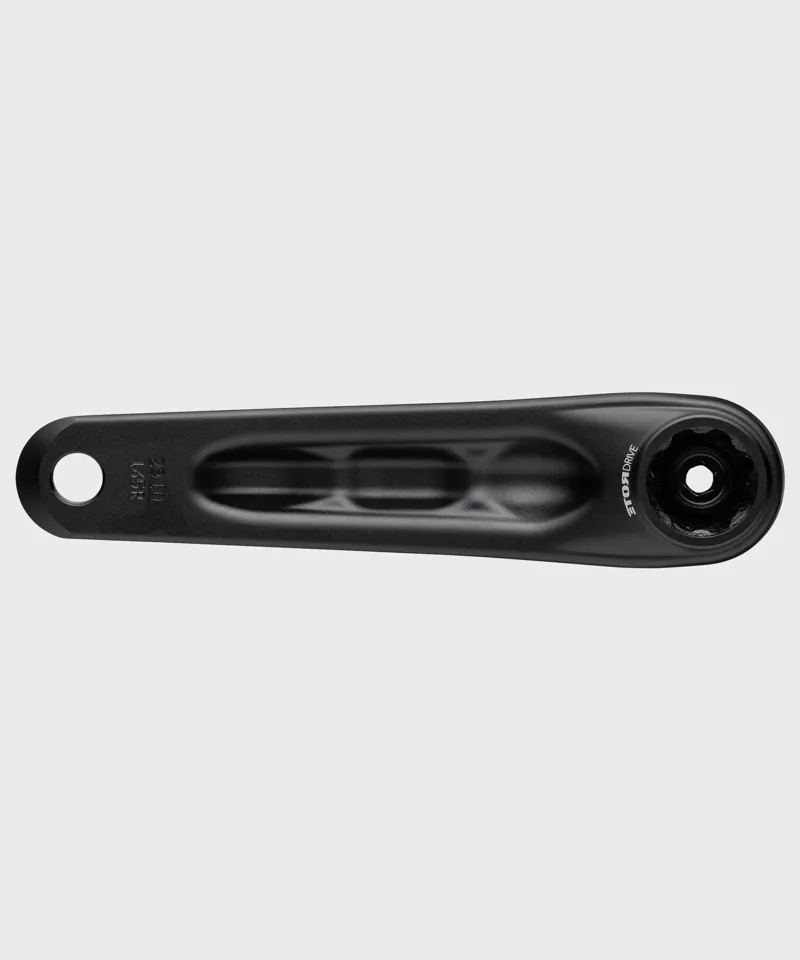 Race Face Aeffect-R Alloy Fazua Etor MTB E-Crank Arms - Black-2