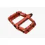 Race Face Turbine Flat MTB Pedals - Orange