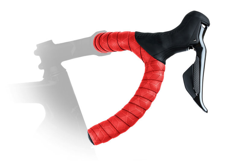 Cube Acid RC 3.0 Bar Tape - Red