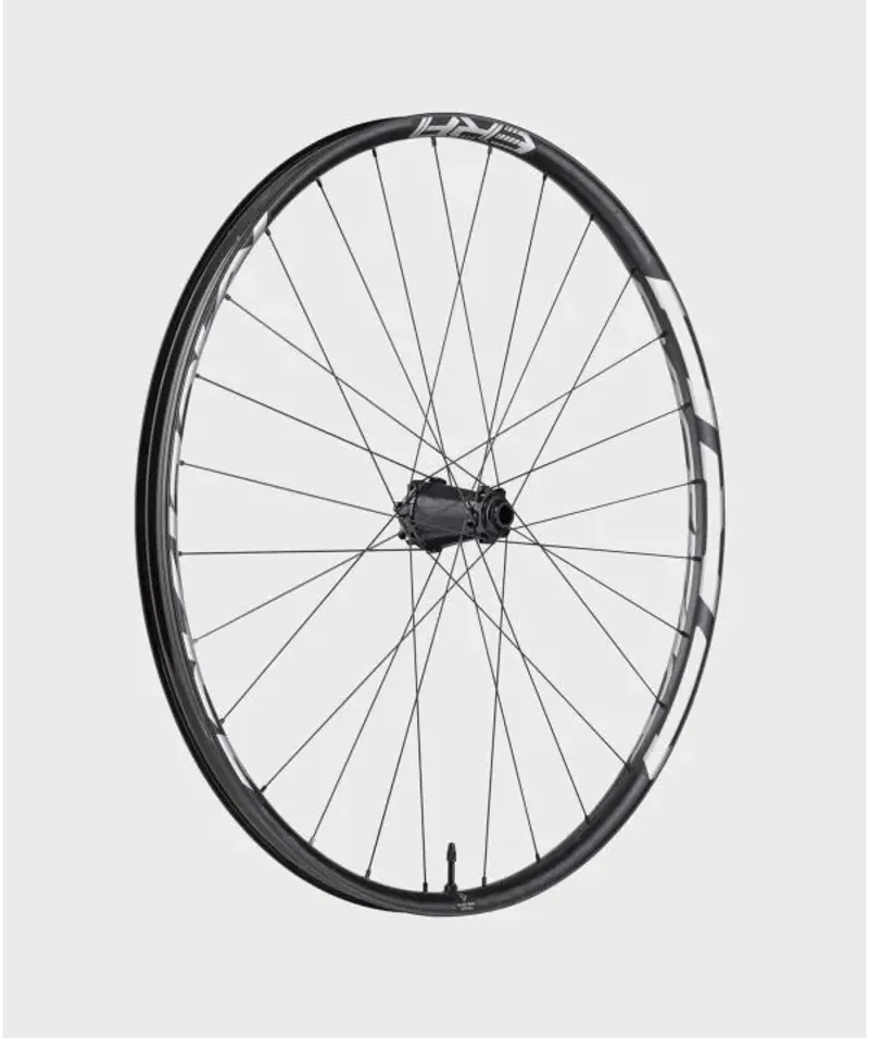 Race Face ERA 30mm Carbon 29er Rear MTB Wheel - XD Driver - Black-1