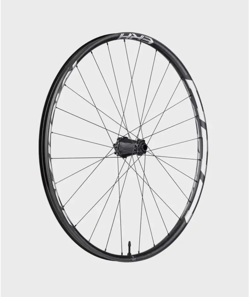 Race Face ERA 30mm Carbon Rear MTB Wheel - XD Driver - 27.5 inch - Black-1