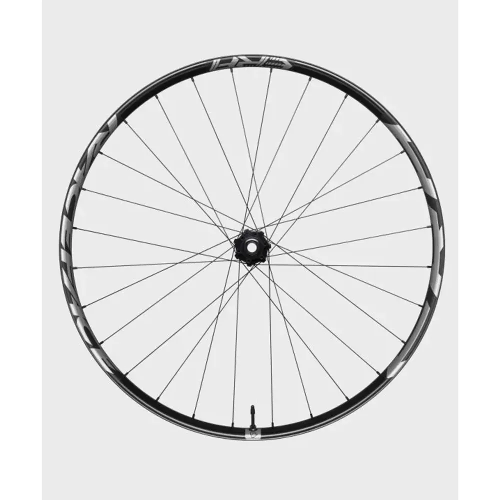 uPRISE Bikes Race Face ERA 30mm Carbon Front MTB Wheel - 27.5 inch - Black | Price match, 365 day return s, 18-Month Warranty, Finance Available & Free UK Delivery