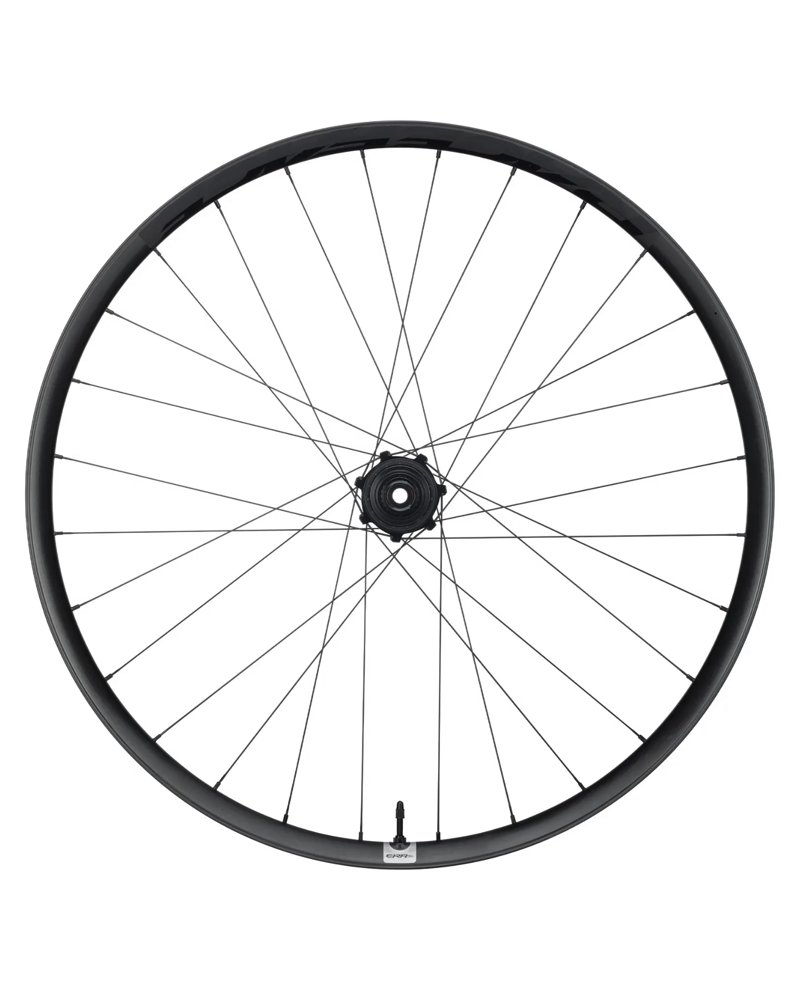 Race Face ERA SL 29mm 15 x 110mm Boost29er Front MTB Wheel - Black