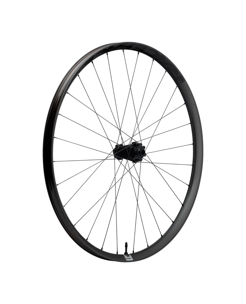 Race Face ERA SL 29mm 15 x 110mm Boost29er Front MTB Wheel - Black-1