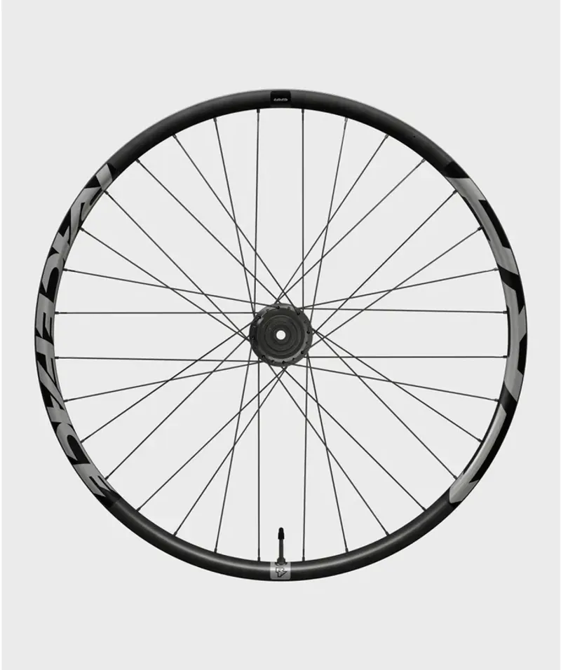 Race Face ERA EMTB Carbon 30mm 6 Bolt TLR 27.5 Rear MTB Wheel - Black