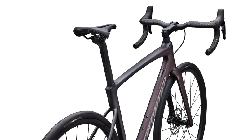 Specialized Roubaix SL8 Comp 2026 Carbon Road Bike - Solidity/Obsidian-3