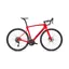 Specialized Roubaix SL8 Sport 2026 Road Bike - Vivid Red/Obsidian