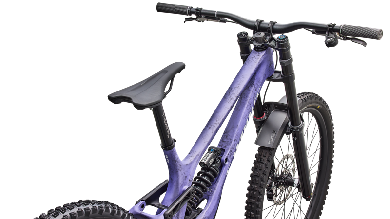 Specialized S-Works Demo 11 2027 Full Sus Mountain Bike - Indigo-3