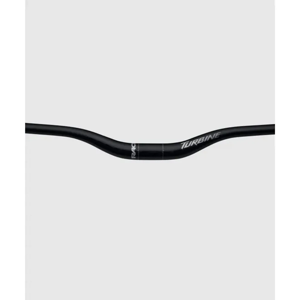 uPRISE Bikes Race Face Turbine MTB Handlebars - Black | Price match, 365 day return s, 18-Month Warranty, Finance Available & Free UK Delivery