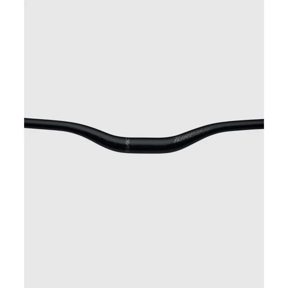 uPRISE Bikes Race Face Turbine MTB Handlebars - Stealth | Price match, 365 day return s, 18-Month Warranty, Finance Available & Free UK Delivery