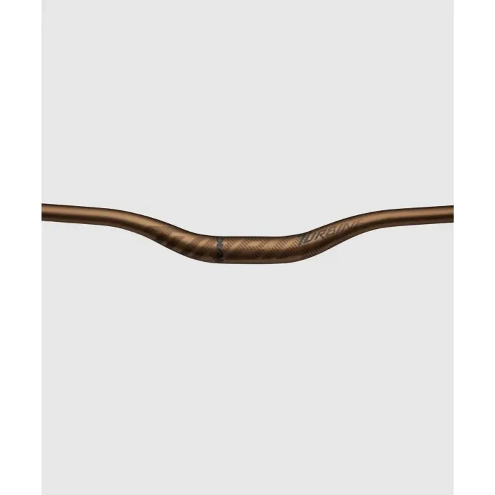 uPRISE Bikes Race Face Turbine MTB Handlebars - Kash Money Gold | Price match, 365 day return s, 18-Month Warranty, Finance Available & Free UK Delivery