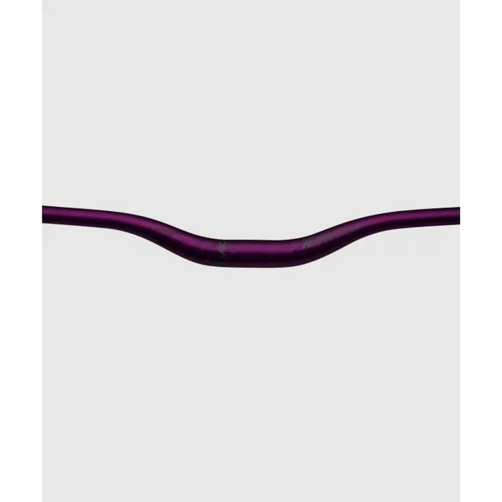 uPRISE Bikes Race Face Turbine MTB Handlebars - Purple | Price match, 365 day return s, 18-Month Warranty, Finance Available & Free UK Delivery