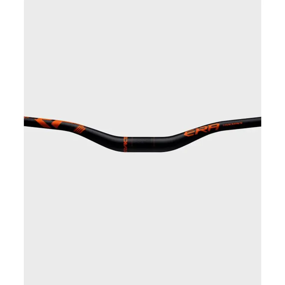uPRISE Bikes Race Face Era MTB Handlebars - Orange | Price match, 365 day return s, 18-Month Warranty, Finance Available & Free UK Delivery
