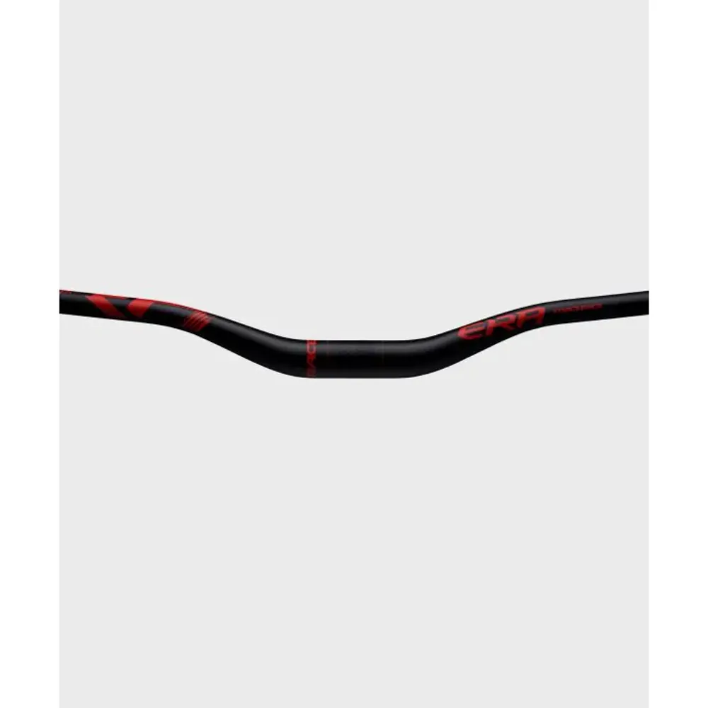 uPRISE Bikes Race Face Era MTB Handlebars - Red | Price match, 365 day return s, 18-Month Warranty, Finance Available & Free UK Delivery