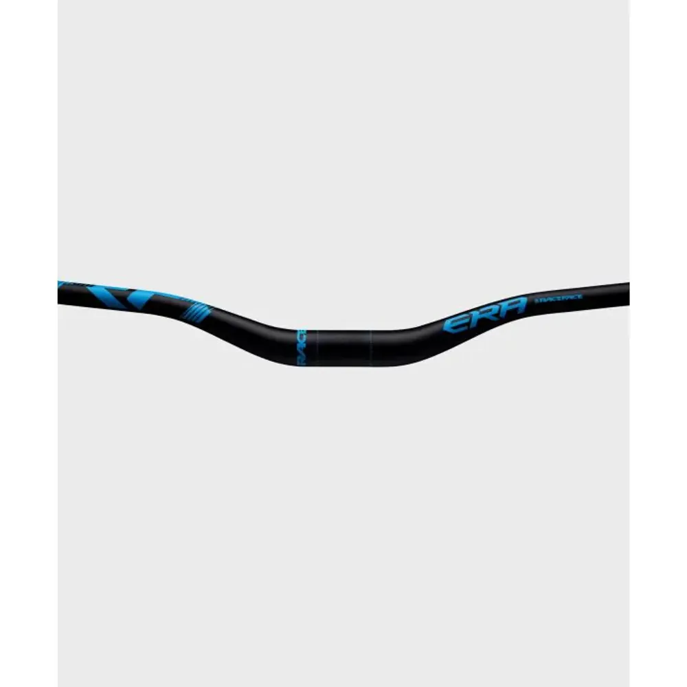 uPRISE Bikes Race Face Era MTB Handlebars - Blue | Price match, 365 day return s, 18-Month Warranty, Finance Available & Free UK Delivery