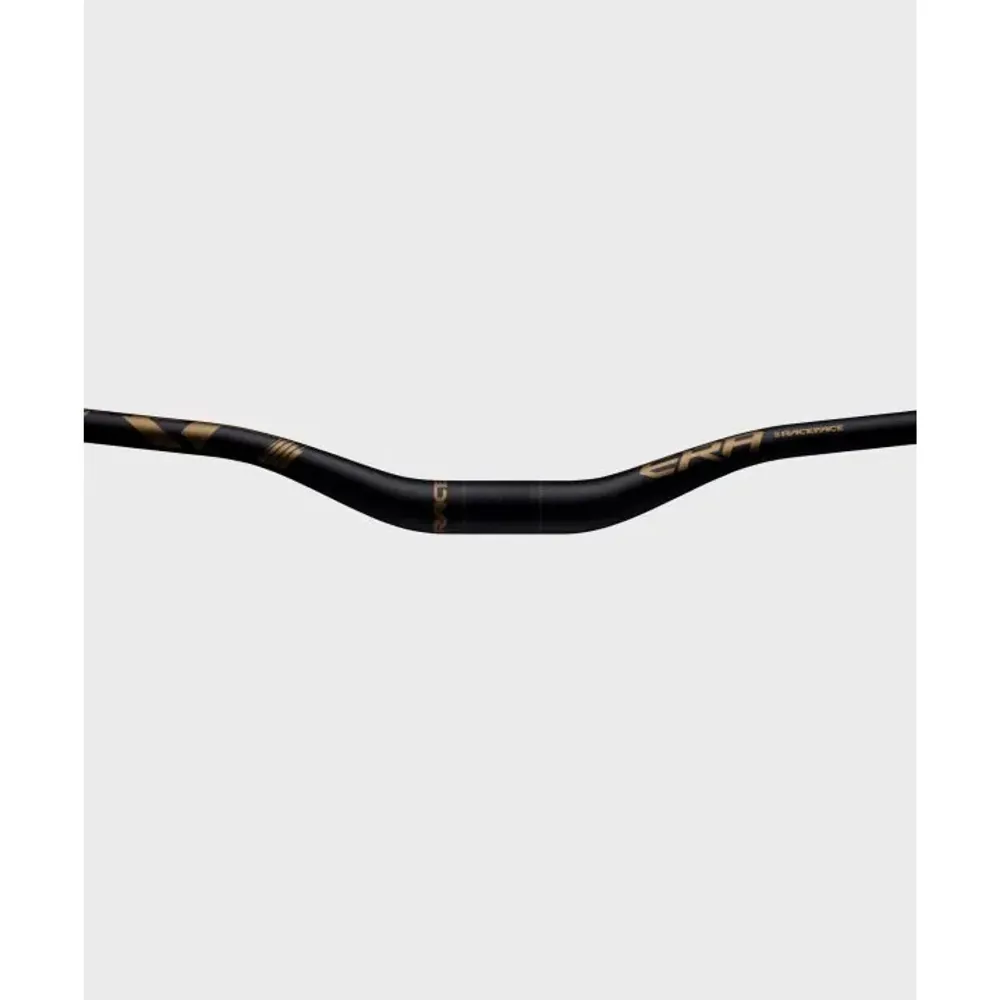 uPRISE Bikes Race Face Era MTB Handlebars - Kash Money Gold | Price match, 365 day return s, 18-Month Warranty, Finance Available & Free UK Delivery
