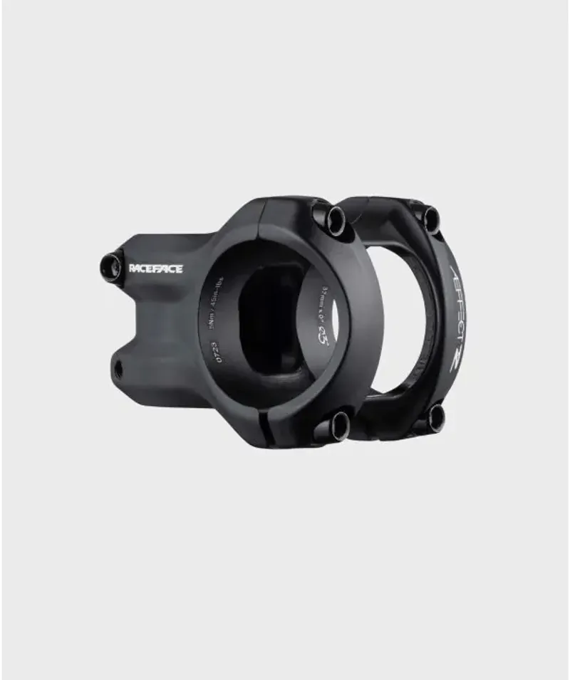 Race Face Aeffect R 35 X MTB Stem - Black