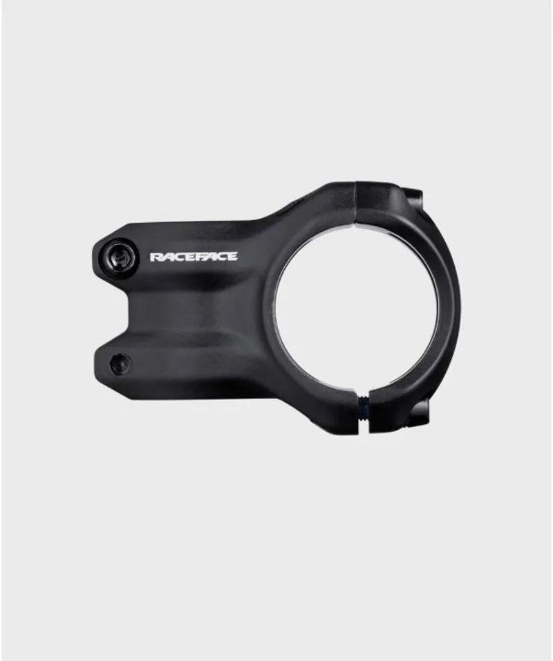 Race Face Aeffect R 35 X MTB Stem - Black-1