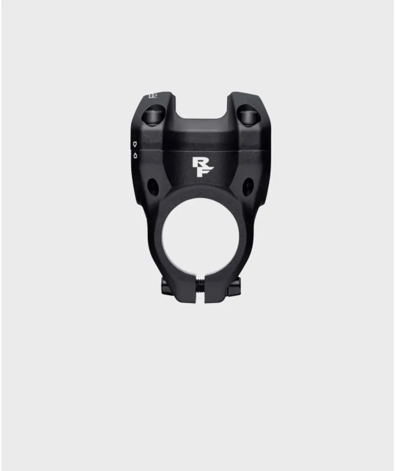 Race Face Aeffect R 35 X MTB Stem - Black-2
