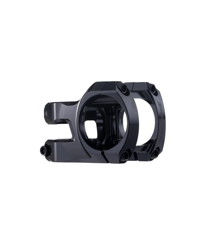 Race Face Turbine SL MTB Stem - Black-1