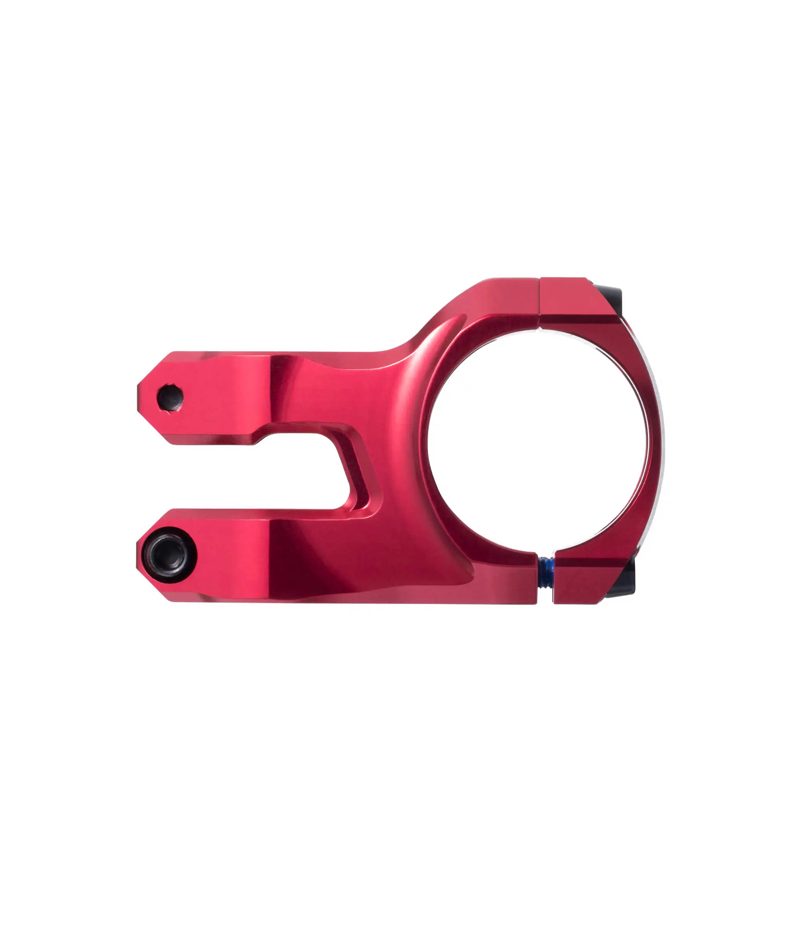 Race Face Turbine SL MTB Stem - Red-3