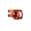 Race Face Turbine SL MTB Stem - Orange