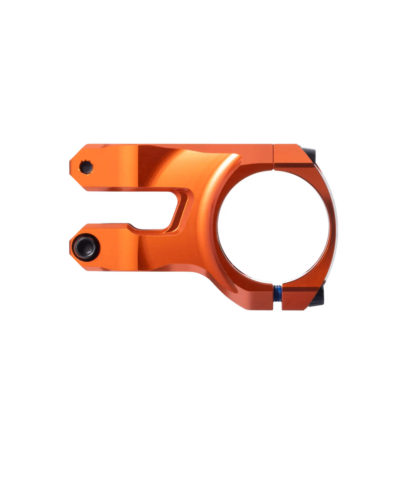 Race Face Turbine SL MTB Stem - Orange-2