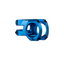 Race Face Turbine SL MTB Stem - Blue