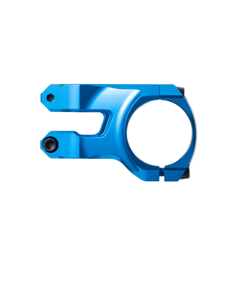 Race Face Turbine SL MTB Stem - Blue-2