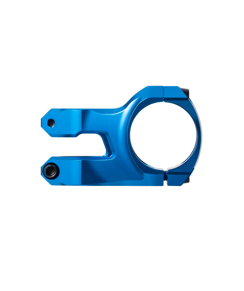 Race Face Turbine SL MTB Stem - Blue-3