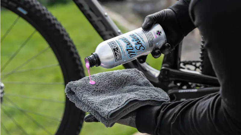 Muc-Off Miracle Shine - 500ml-4