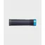 Race Face Chester MTB Grips - Black/Blue