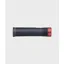 Race Face Chester MTB Grips - Black/Red