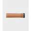 Race Face Chester MTB Grips - Gum/Black