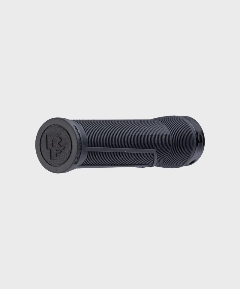 Race Face Chester MTB Grips - Black-1