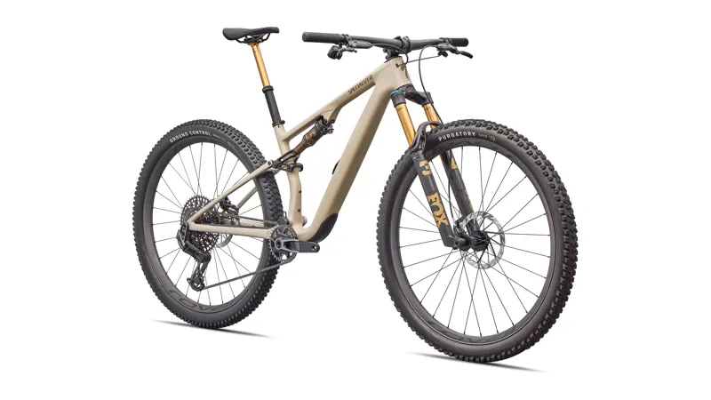 Specialized Epic 8 EVO Pro 29er 2026 Full Suspension MTB - Sandstone-1