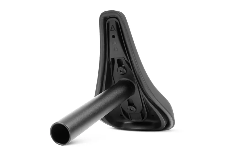 Cube Acid Nino Rookie Kids Saddle - Black-4