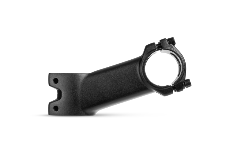 Cube Acid Omne 18 Degree x  35.0 Clamp Stem - Black