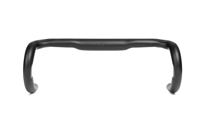 Cube Acid Road Omne 31.8 x 5 Degree x 120 NF Road Bike Handlebar-1