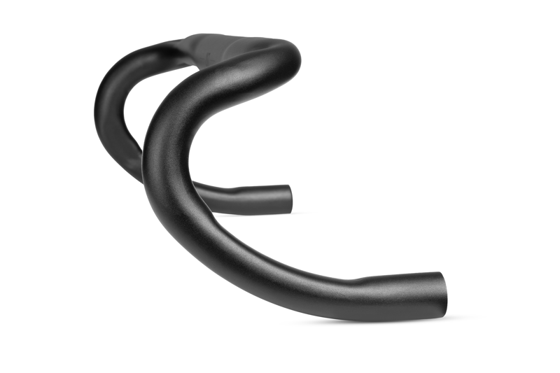 Cube Acid Road Omne 31.8 x 5 Degree x 120 NF Road Bike Handlebar-2