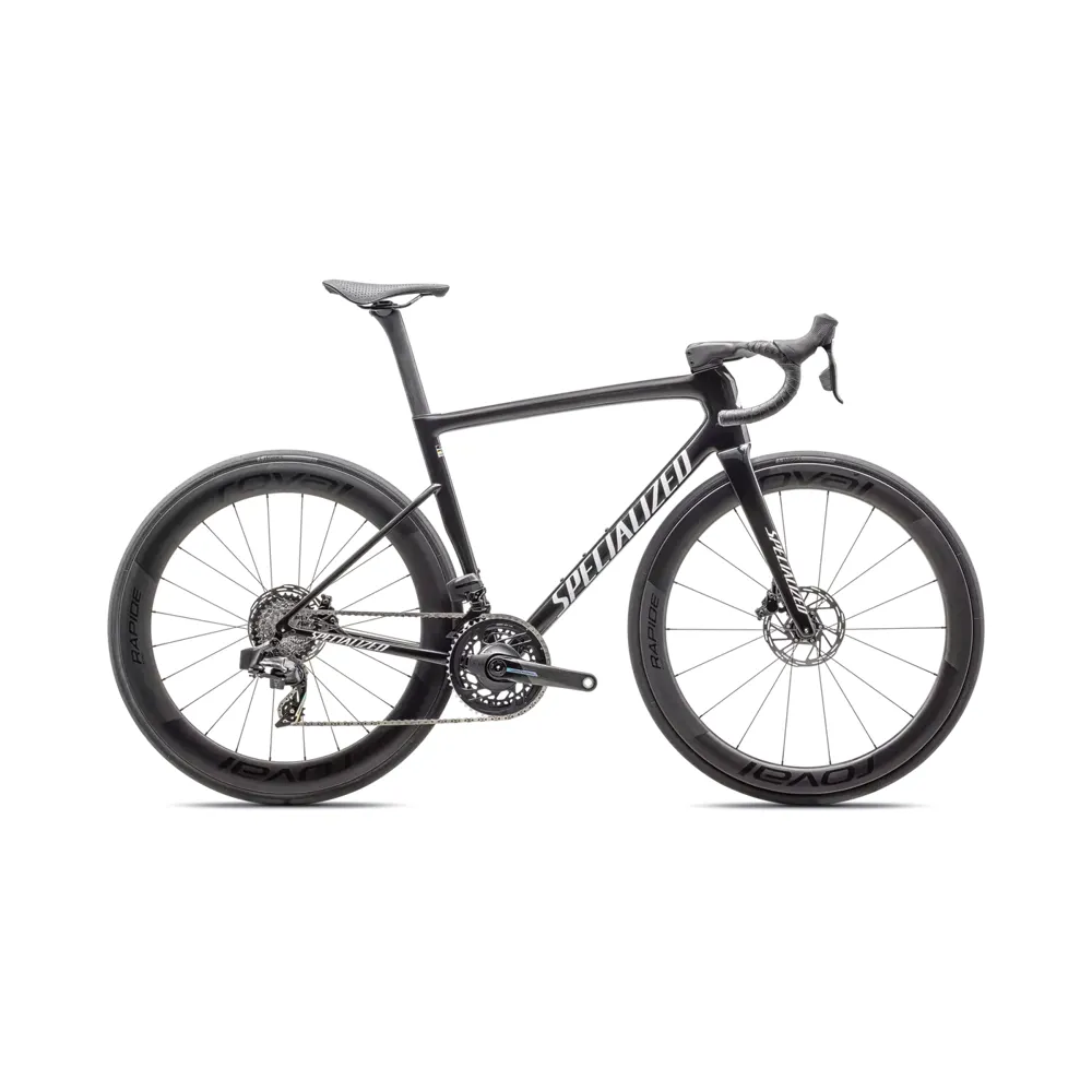 uPRISE Bikes Specialized Tarmac SL8 Pro SRAM Force eTap AXS 2025 Road Bike - Carbon | Price match, 365 day return s, 18-Month Warranty, Finance Available & Free UK Delivery