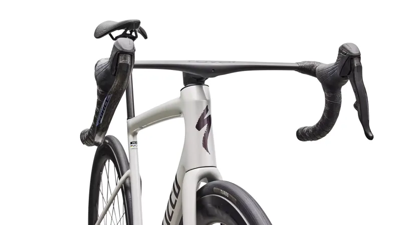 Specialized Tarmac SL8 Pro SRAM Force AXS 2026 Carbon Road Bike - Dolomite/Nebula-4