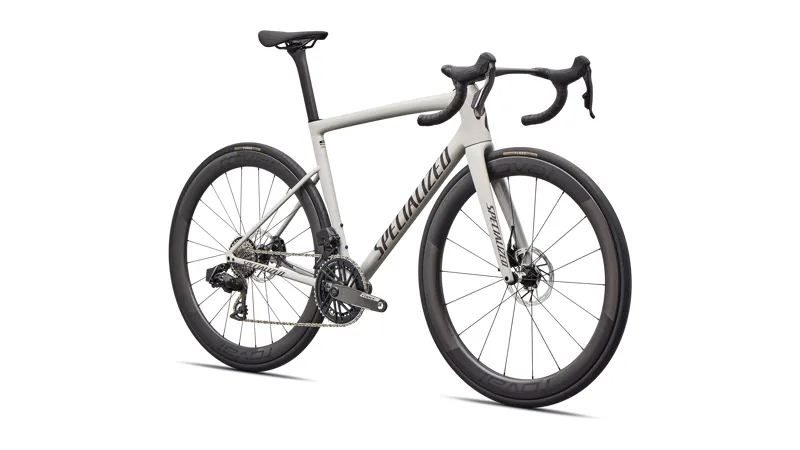 Specialized Tarmac SL8 Pro SRAM Force AXS 2026 Carbon Road Bike - Dolomite/Nebula-1