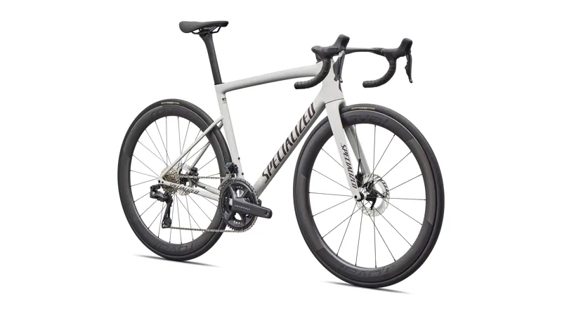 Specialized Tarmac SL8 Pro Shimano Ultegra Di2 2026 Carbon Road Bike - Dolomite/Nebula-1