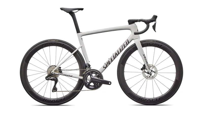 Specialized Tarmac SL8 Pro Shimano Ultegra Di2 2026 Carbon Road Bike - Dolomite/Nebula