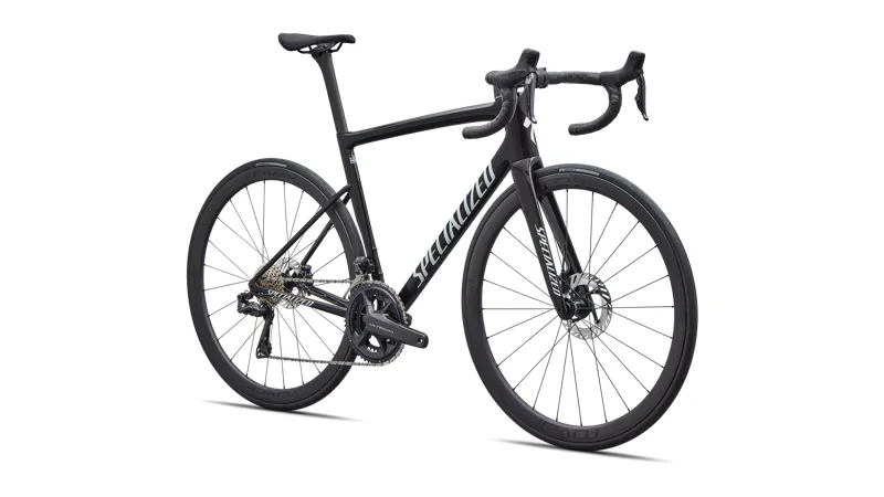 Specialized Tarmac SL8 Expert 2026 Carbon Road Bike - Obsidian-1
