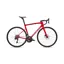 Specialized Tarmac SL8 Comp 2026 Carbon Road Bike - Red Tint/Silver Dust
